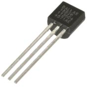 DS18B20 Digital Temperature Sensor