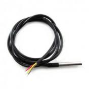 DS18B20 Waterproof Temperature Sensor