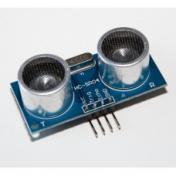 HC-SR04 Ultrasonic Distance Sensor