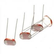 LDR Light Dependant Resistor 12528 12mm