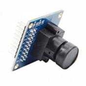 OV7670 VGA Camera 640x480