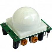 PIR Motion Sensor 12V Module
