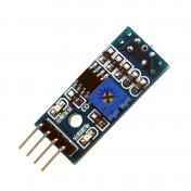 Sensor Infrarojo TCRT5000