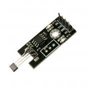 Sensor Magnetico Efecto Hall con salida Digital