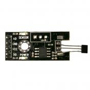 Sensor Magnetico Efecto Hall con salida Digital