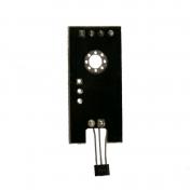 Sensor Magnetico Efecto Hall con salida Digital