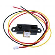 Sensor Sharp Infrarrojo 2Y0A21 10 a 80 cm alcance