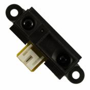 Sensor Sharp Infrarrojo 2Y0A21 10 a 80 cm alcance