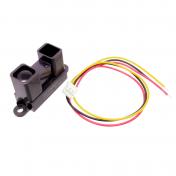 Sensor Sharp Infrarrojo GP2Y0A02 20-150cm alcance
