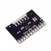 Sensor Tactil Capacitivo MPR121 Interfaz I2C