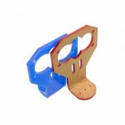Soporte para Sensor Ultrasonido