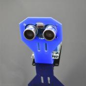 Soporte para Sensor Ultrasonido