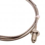 Termocupla Tipo K 0-800°C con Rosca 8mm