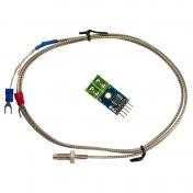 Termocupla Tipo K + Modulo MAX6675