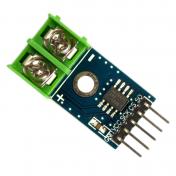 Termocupla Tipo K + Modulo MAX6675
