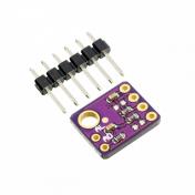 Sensor SHT31 Humedad y Temperatura ambiente by Sensiron