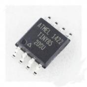 ATtiny85 Atmel 8bit AVR MCU Chip SOP8