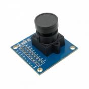 Cámara OV7670 Sensor de Imagen CMOS 640x480 píxeles