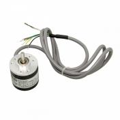 Encoder Incremental 2000 Pulsos/rev GHS38-05-G-2000-B-M-C-526