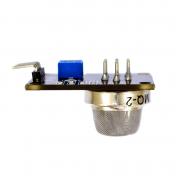 Sensor de Humo MQ2
