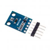 Sensor de Luz Ambiente Digital BH1750 de 16 Bits
