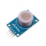 Sensor de Monóxido de Carbono MQ7