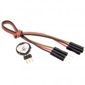 Sensor de Pulso Cardiaco