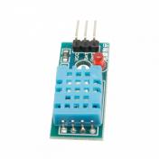 Sensor de Temperatura y Humedad DHT11