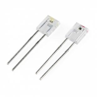 KIT EMISOR/RECEPTOR INFRARROJO