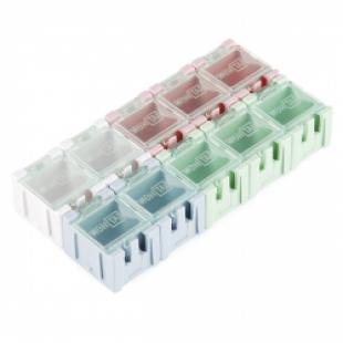 MINI CAJA ORGANIZADORA