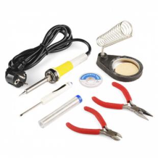 KIT DE HERRAMIENTAS
