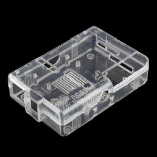 CAJA PARA RASPBERRY PI