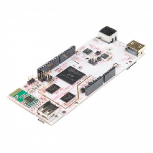 PCDUINO 2 - DEV BOARD