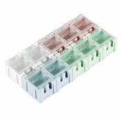 MINI CAJA ORGANIZADORA