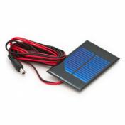 PANEL SOLAR 0.45W - 5V