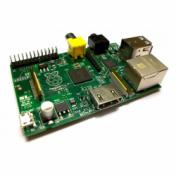 RASPBERRY PI - MODELO B