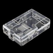 CAJA PARA RASPBERRY PI