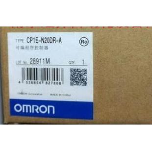 CP1E-E20SDR-A