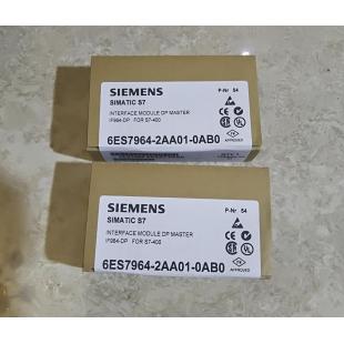 6ES7964-2AA01-0AB0
