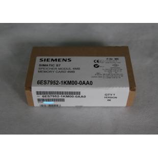 6ES7952-1KM00-0AA0