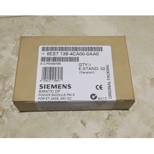6ES7138-4CA00-0AA0