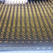 CA42-  4.7UF 25V 