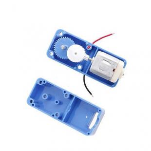 Engine Biaxial Gear DC 1.5-6 IN a Mini