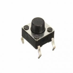 The micro switch 6x6x6 mm button