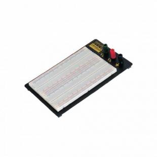 Solder the contact field 1260 pins ZY-204