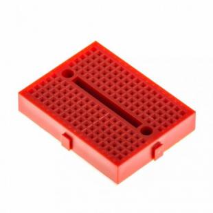 Solder the contact box ZY-170 R
