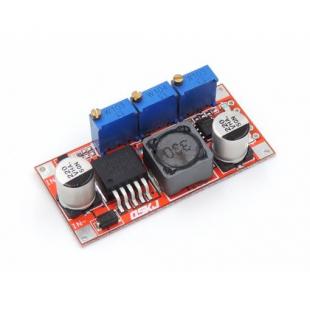 LM2596 DC-DC Step-down converter CC/CV
