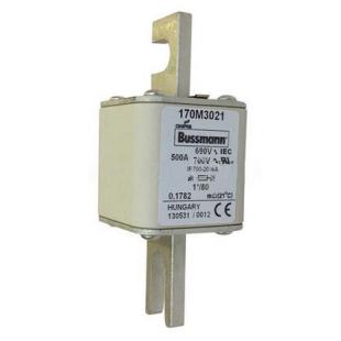 BUSSMANN 170M 170M3008 1*/80 690V 40A