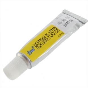 Silicone paste for CPU GPU thermal conductive STARS-922