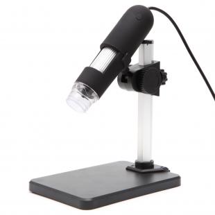 Digital microscope camera 2MP USB 1000X 8